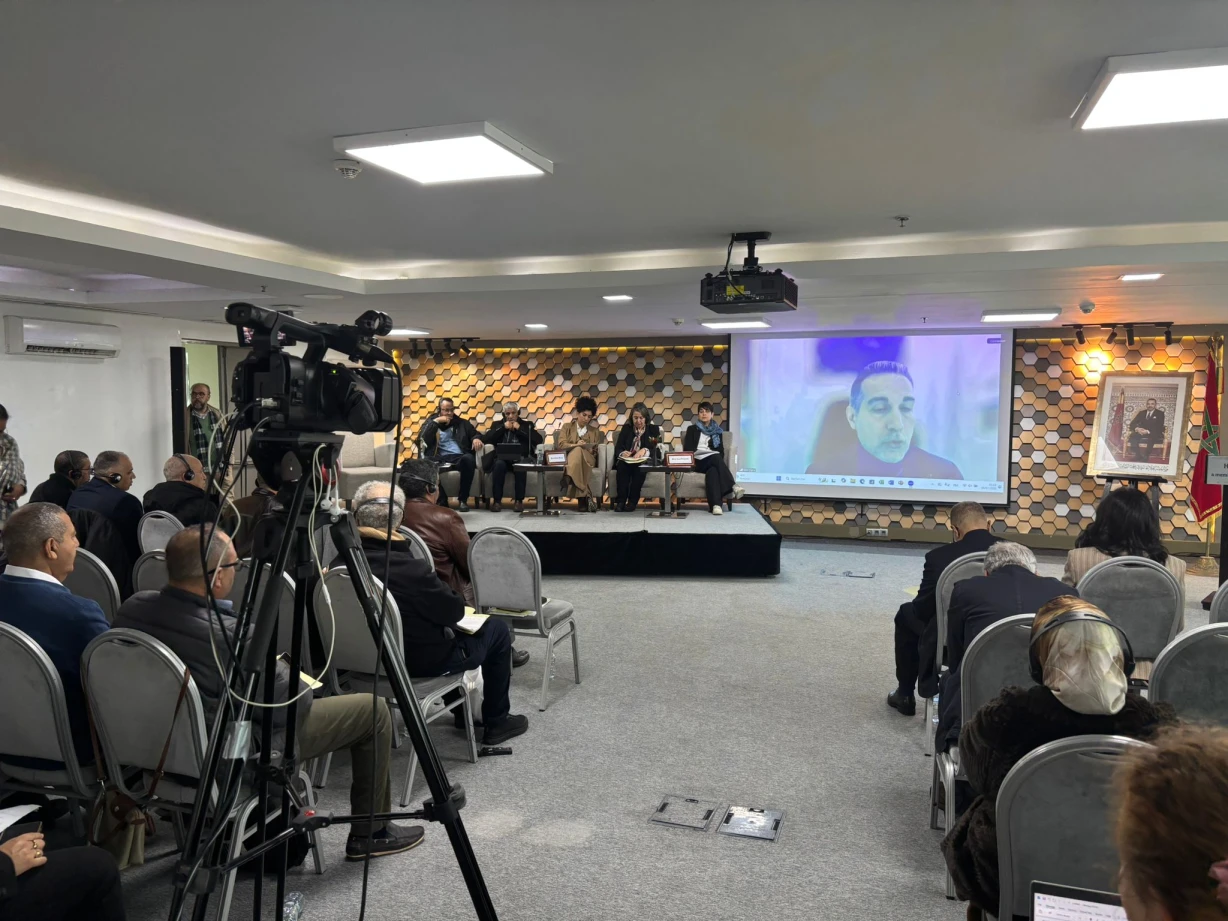 Italia-Marocco, missione a Rabat