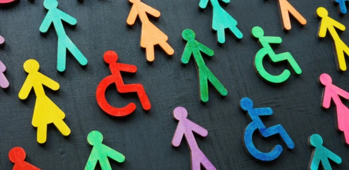 Permessi 104 condivisi tra familiari: cosa cambia