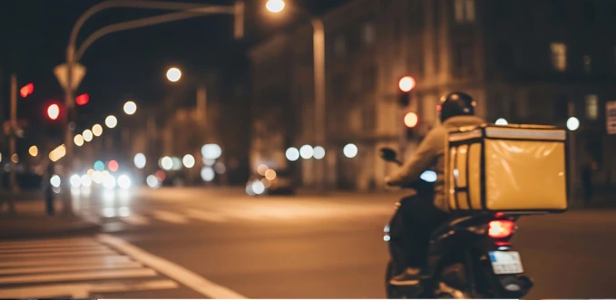 Inca vince! – Anche un rider ha diritto alla tutela