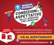 Inchiesta lavoro FDV