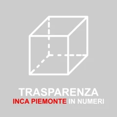 TRASPARENZA INCAPIEMONTE