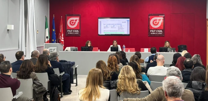 Riforma Disabilità: il percorso formativo INPS-Patronati